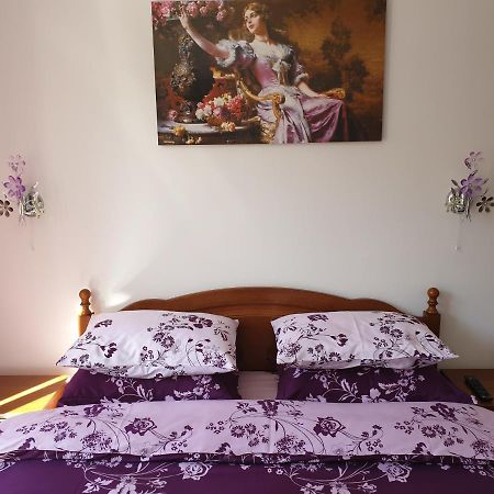 Sophie Apartament Apartment Sinaia Bagian luar foto