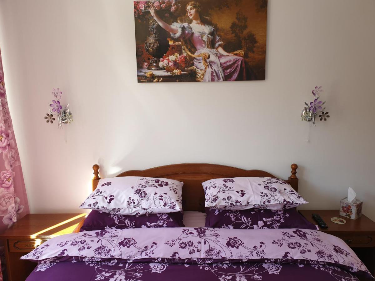 Sophie Apartament Apartment Sinaia Bagian luar foto