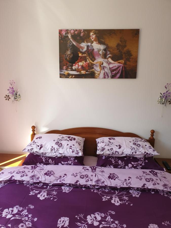 Sophie Apartament Apartment Sinaia Bagian luar foto