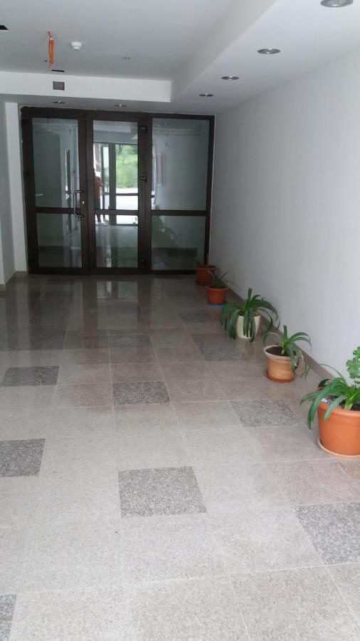 Sophie Apartament Apartment Sinaia Bagian luar foto